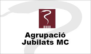 Agrupació de Jubilats de MC