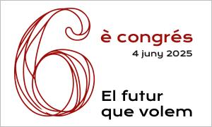 6è Congrés de Metges de Catalunya