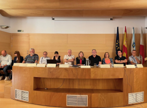 Assemblea APEMYF Vigo