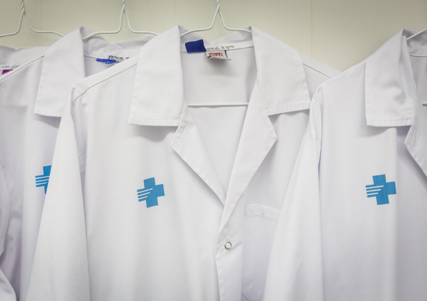 Bates de professionals de l'ICS