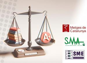 MC, SMA i SME reclament el grup A1+